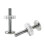 Tool Bag Gate Spindle Rods Extension Kit 1 Set 5