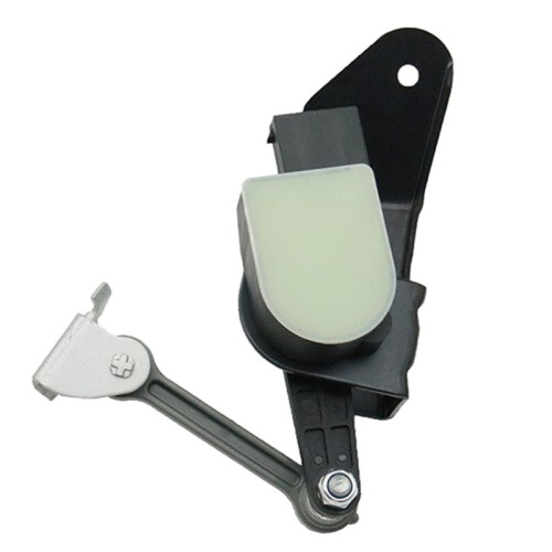 4E0616572E 4E0616571D Rear Headlight Level Sensor Air Suspension for  A8 2003 2004-2010 Rear Right 2