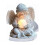Angel Acrylic Ornament 2D Figure Display Stand 2