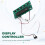 1Pcs DSA CDPRO2 VAU1254 VAU1255 Display Controller Supports Reading and Turning Off VFD Screen Interference 5