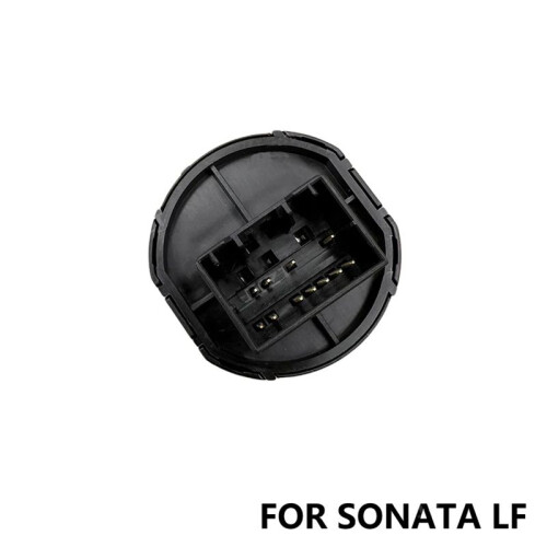 95430C1500 Car Start Stop  Button Engine One-Button Button for  Sonata 2016-2018 93502C3000