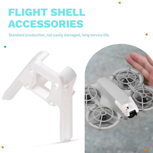 For  Neo 2 Antenna Protector Case Cover Fold-Proof Storage Flight Drone Fixed Decorative Anti-Collision Accessories 2