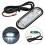 LED Flush Mount Bar Marker Lamp 12V/24V Brake Tail Light 4