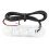 LED Flush Mount Bar Marker Lamp 12V/24V Brake Tail Light 5