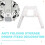 For  Neo 2 Antenna Protector Case Cover Fold-Proof Storage Flight Drone Fixed Decorative Anti-Collision Accessories 4