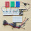 Breadboard Kit 830-Hole Breadboard Power Module 400-Hole Breadboard + 1 Set 65Pcs Flexible Breadboard Jumper Wires 4