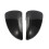 Capas para Espelho Retrovisor Externo 5G0 857 537 e 5G0 857 538 e para  7 2014-2018 2