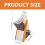 Vegetable Slicer Adjustable Chopper Potato Fries  Kitchen Chop Artifact UK 4
