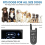800M Electric Pet Dog Training E-Collar Anti-Bark Obedience Remote Control 3
