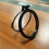 58mm Camera Lens Adapter Flip ND Filter Switching Bracket Quick Release Mount for Universal Cameras 6