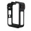For  OSMO 360 Rabbit Cage Frame for  OSMO 360 Panoramic Action Camera Extended Bezel Protective Frame 2