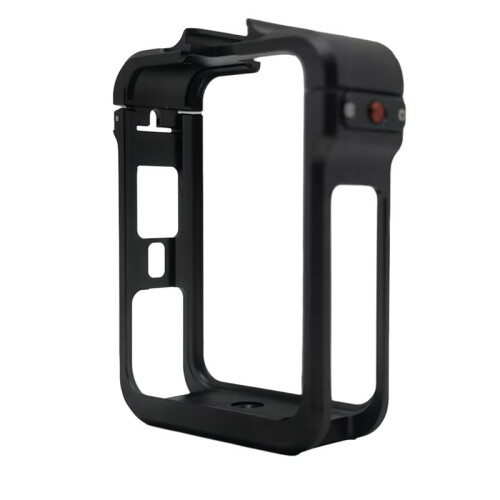 For  OSMO 360 Rabbit Cage Frame for  OSMO 360 Panoramic Action Camera Extended Bezel Protective Frame 1