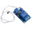 8X 12V Light Control  Photoresistor Relay Module Detection Sensor XH-M131 2