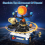 Solar System Building Blocks Space Educational Toy for Kids Rotating 775 Pieces 2