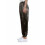Dance Leggings Metallic Harem Style 1 Pair 4
