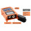 Optical Power Meter Combined Visual Fault Locator Function, Fiber Light Tester with Rechargeable Battery -70dB 6