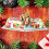 Christmas Message Card Festive Design 4