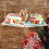 Christmas Message Card Festive Design 5