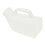 Male Urinal with Cap 1200 mL Reusable Portable 8