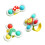 Suction Cup Spinner Toys 3 pcs 1