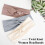 Women's Wide Soft Elastic Headbands Non-Slip Twisted Turban 6