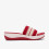 Clarks Arla Hollis 2 Cherry 1