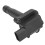 4 Pcs Ignition Coil for - C-Class W203 CLK C209 W211 E-Class 0001502580 A0001502580 5