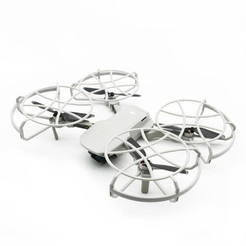 One-Piece Full-Enclosed Propeller Guard for DJI Mavic Mini / Mini SE / Mini 2 1