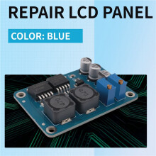 VGH VGL Module for Repairing LCD Panel Y Broken Y Color Abnormal Horizontal Problem VGH 15-40V VGL 5-28V 5Pcs