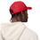 Nike (L, Red) Nike Air Jordan Logo Baseball Cap 6