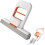 Mini Foldable Desktop Mop Portable Wet Dry Sponge Mop 1 1