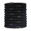 Elastic Hair Ties Cotton Ponytail Holders 10PCS Black 1