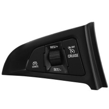 Car Steering Wheel Cruise Control 22825473 for LHD