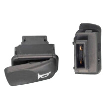 Motorcycle Button for Horn Turn Signal High Low Headlight Switches