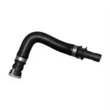 4pcs/Set Heater Water Pipe Inlet Hose, Outlet Hose for S40 V50 C70 2004-2010 30636951 30636952 30636954 30636987