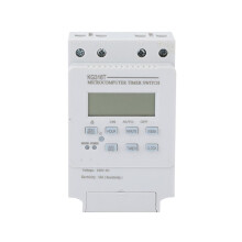 KG316T Microcomputer Control 220V 12V 24V Advertising Street Light Oxygenator Fully Automatic Cycle