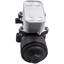 Engine Oil Filter Radiator for Multivan Caddy Amarok Ameo 03L115389C 03L115389H
