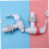 Pretyzoom Kitchen Tap Flat Spout 2 pcs 4