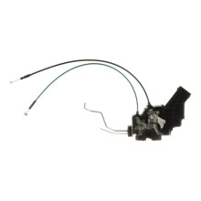 Actuadores de Cerradura de Puerta Delantera del Coche 81320-2G010 81310-2G010 para  Optima 2005-2010 Accesorios para Coches Izquierda