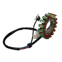 Stator Magneto Ignition Coil for 350 YFM350 1996-2001 Generator 3HN-85510-10-00