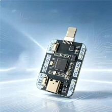 Für RP2350A PIC0 Ingenieure-Box Unterstützung ein-Klick DFU Daten ein-Klick Neustart Eingabe Wiederherstellungsmodus Mobiltelefon Reparatur