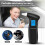Teste de Álcool, Medidor de Álcool, Testador de Álcool Profissional com 12 Bicos com Sensor Semicondutor 9