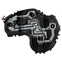 63217315199 Car Rear Tail Light Lamp Bulb Bracket Socket Holder Base for 1 Series F20 F21 Right