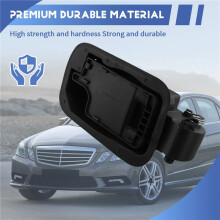 A2126300000 Car Fuel Filler Pot Flap Cover Carrier Cap for E-Class AMG W212 2009-2016