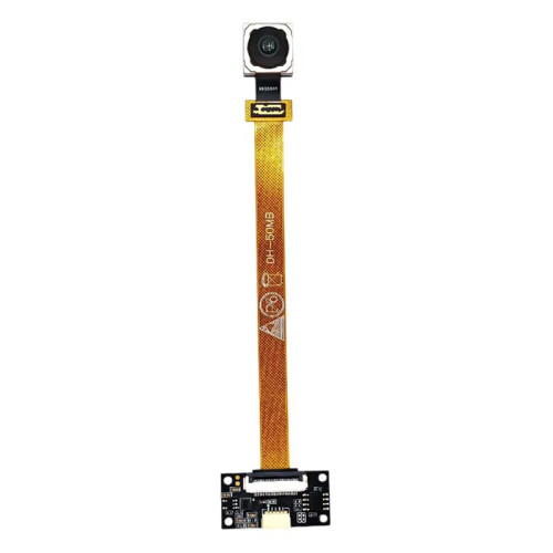 50MP IMX766 Autofocus Ultra HD Industrial Camera, USB 2.0 Driver-Free Camera Module Image Sensor 1