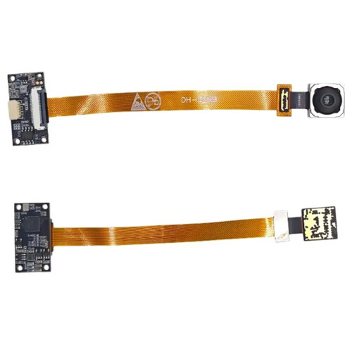 50MP IMX766 Autofocus Ultra HD Industrial Camera, USB 2.0 Driver-Free Camera Module Image Sensor 2