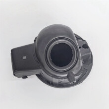Fuel Filler Port Small Door Fuel Filler Port Cover Fuel Tank Outer Cover 6Q6809857 6Q6809857E for 2002-2006
