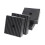 Rubber Shock Absorbers Pack 4 for Air Compressors and 1