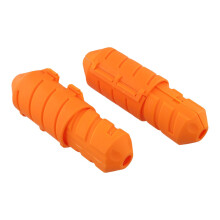 Outdoor Extension Cord Connector Protector IP55 2-Pack