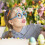 Easter Bunny Carrot Hairpin for Girls Spring Easter 4